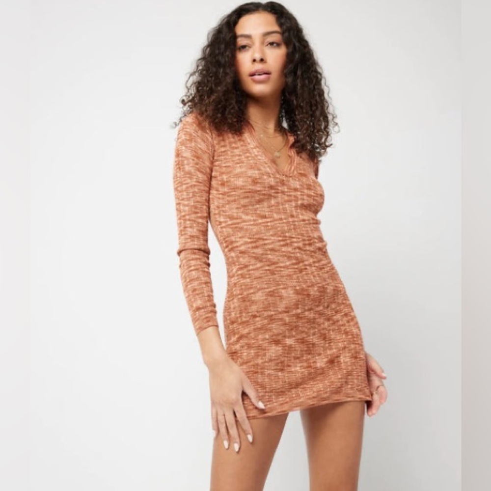 XS  NWT    L*Space Women’s Aria Dress